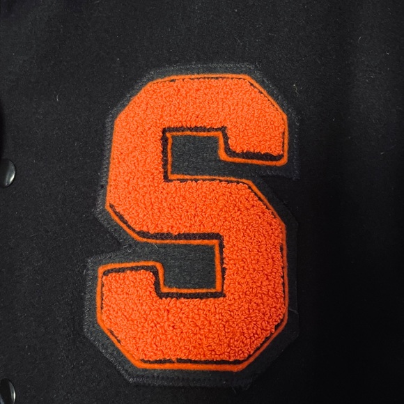 Bomber jacket - Picture 5 of 14